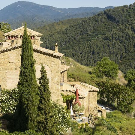 Heredad Beragu Hotel- Adults Only Gallipienzo Exterior foto