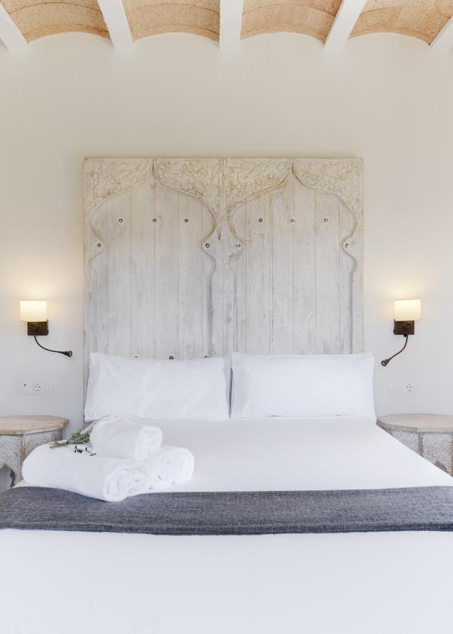 Heredad Beragu Hotel- Adults Only Gallipienzo Exterior foto